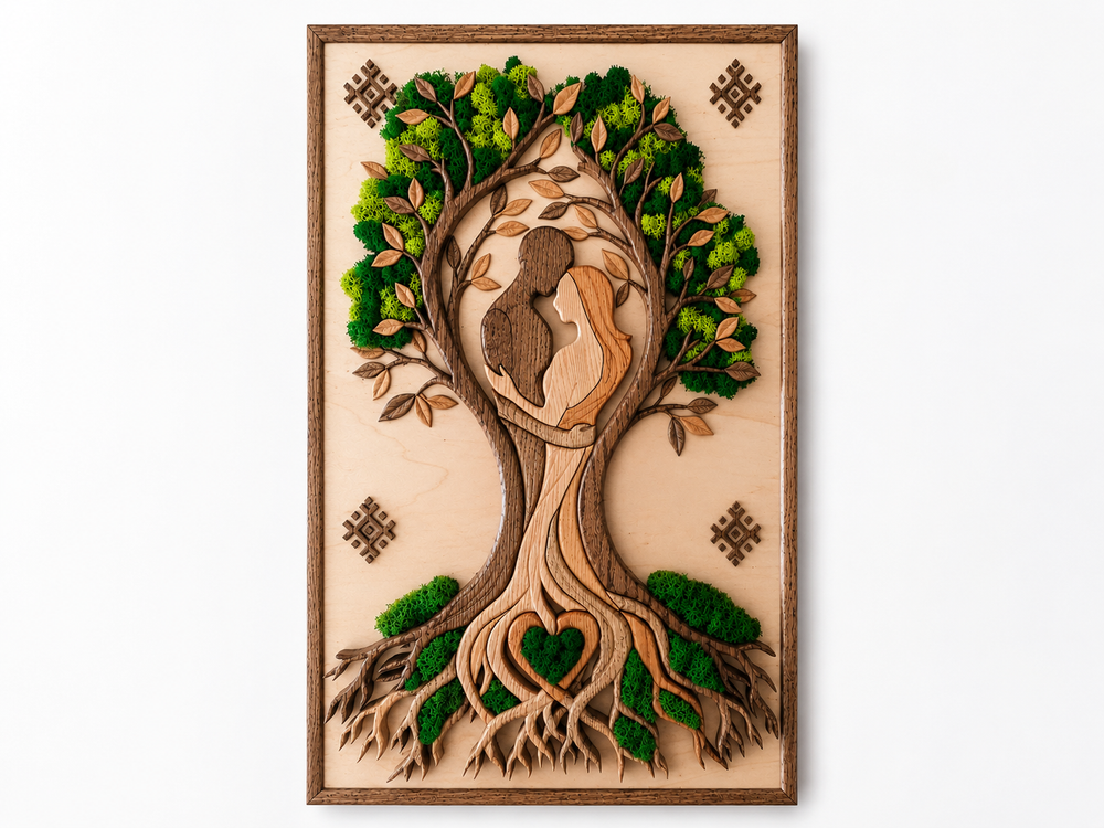 Unity Tree