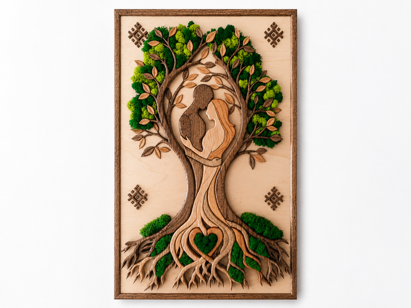 Unity Tree