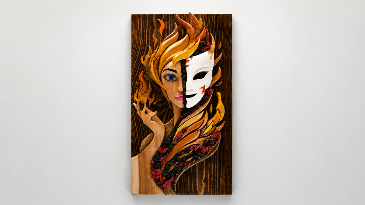 Phoenix Within